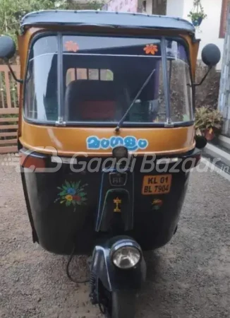 Bajaj RE Compact 4S