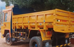 ASHOK LEYLAND 1616/1616 XL