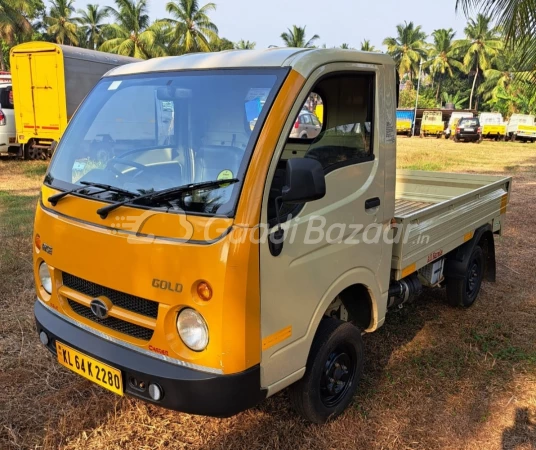 TATA MOTORS ACE GOLD – Diesel