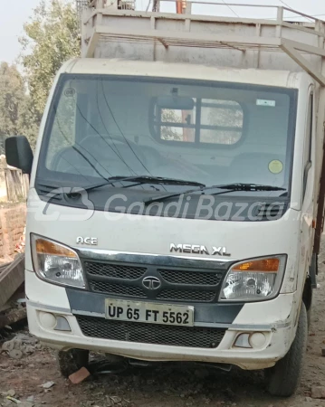 TATA MOTORS Ace Mega