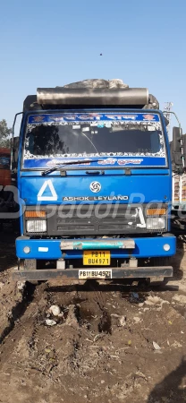 ASHOK LEYLAND Ecomet 1212 Tipper