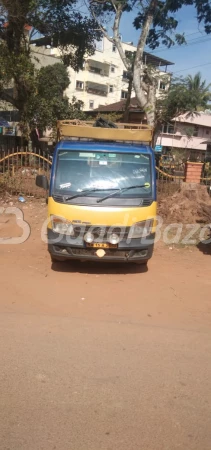 TATA MOTORS Ace Mega