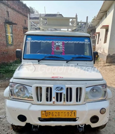 MAHINDRA Bolero Maxitruck Plus