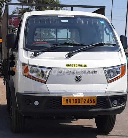 ASHOK LEYLAND BADA DOST I4