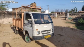 TATA MOTORS ACE
