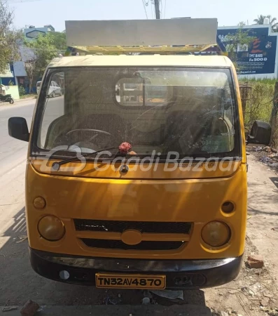 TATA MOTORS TATA ACE