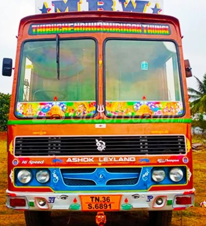 ASHOK LEYLAND 2516 IL