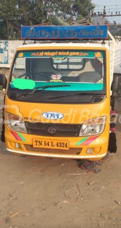 TATA MOTORS Ace Mega