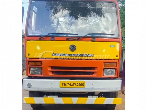 ASHOK LEYLAND Ecomet 1212