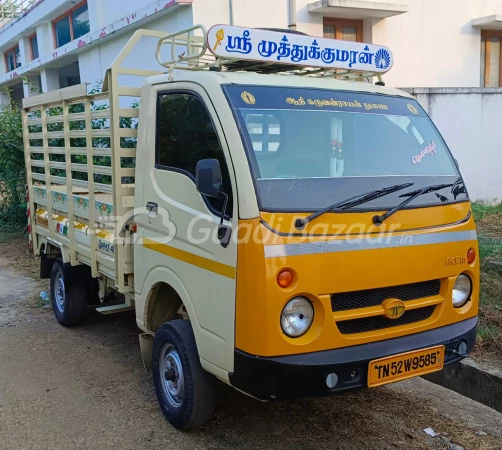 TATA MOTORS Ace Gold