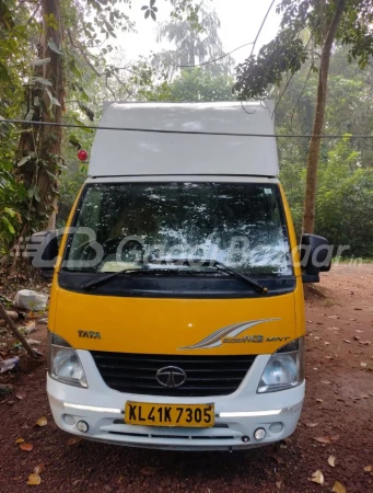 TATA MOTORS Super Ace Mint