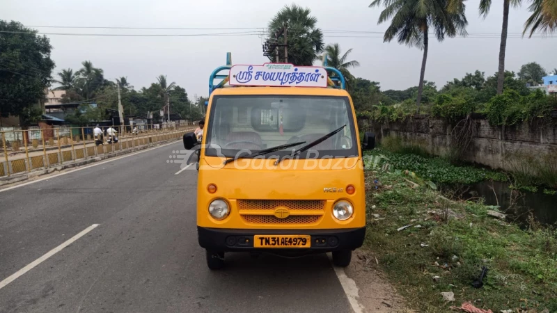 TATA MOTORS Ace Gold