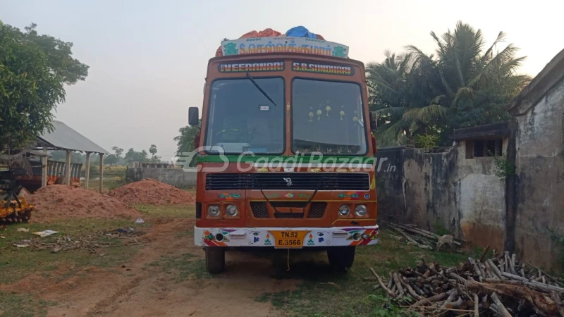 ASHOK LEYLAND AL 3116