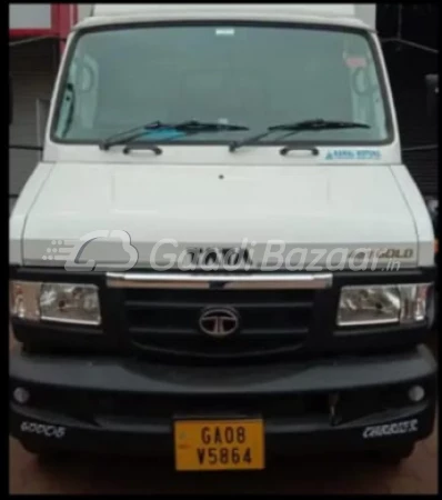 TATA MOTORS 407 Gold SFC 