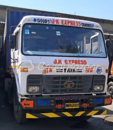 TATA MOTORS LPS 3518 TC EX