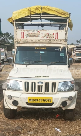 MAHINDRA Bolero Pik-Up