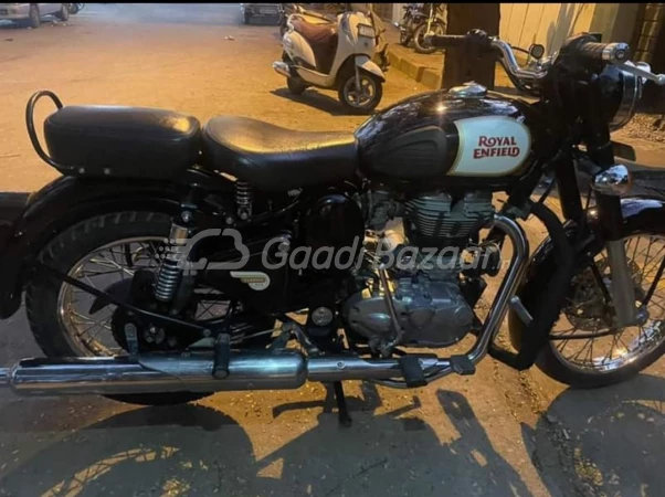 Bullet 350 best sale classic 2nd hand