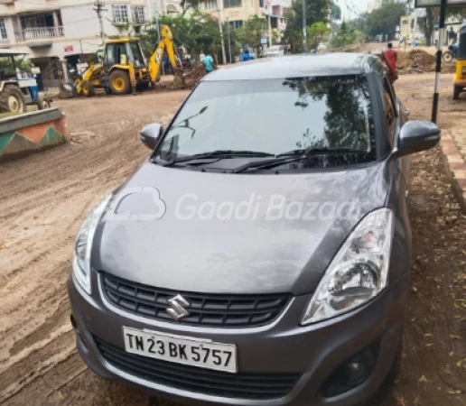 MARUTI SUZUKI Swift DZire [2011-2015]