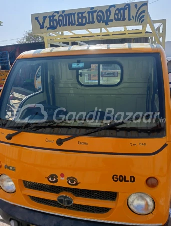 TATA MOTORS Ace Gold