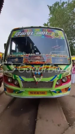 ASHOK LEYLAND VIKING