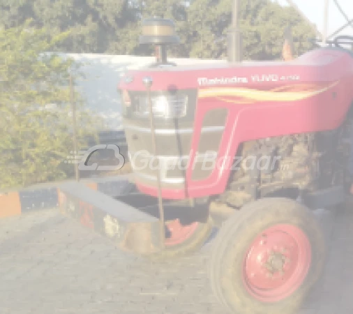 MAHINDRA 275 Di Tu Sp Plus