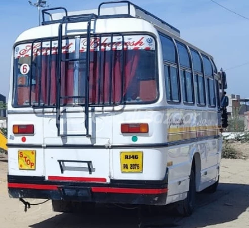 TATA MOTORS LP407/36