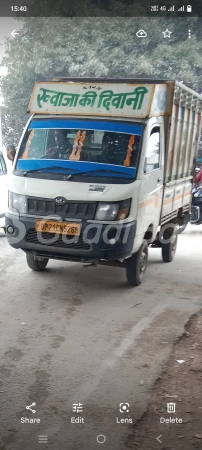 MAHINDRA SUPRO MINI TRUCK