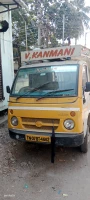 TATA MOTORS ACE