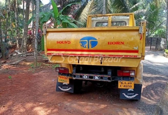 TATA MOTORS SFC 407 EX