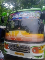 TATA MOTORS SFC 407 HT