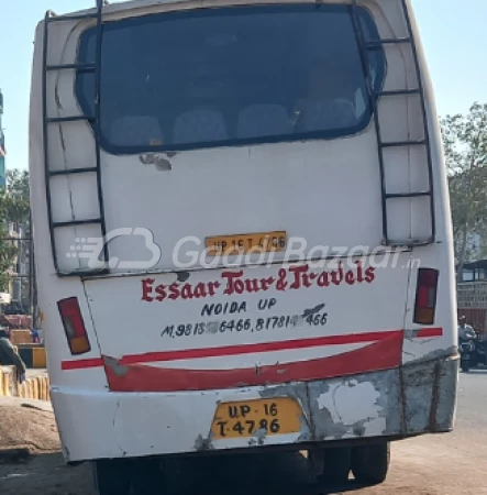 TATA MOTORS LP/LPO 1512 City Bus Chassis