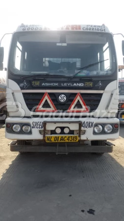 ASHOK LEYLAND 4019