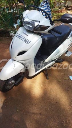 Honda activa i second deals hand price