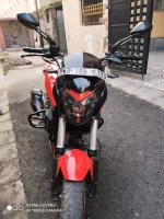 Bajaj Dominar 250