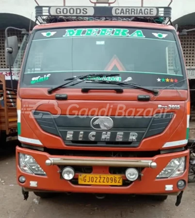 EICHER 3015 PRO