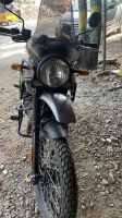 Royal Enfield Himalayan