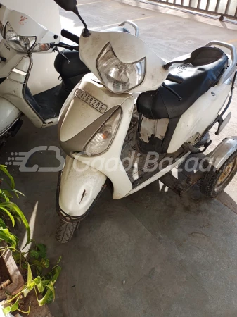 Activa 125 discount second hand price