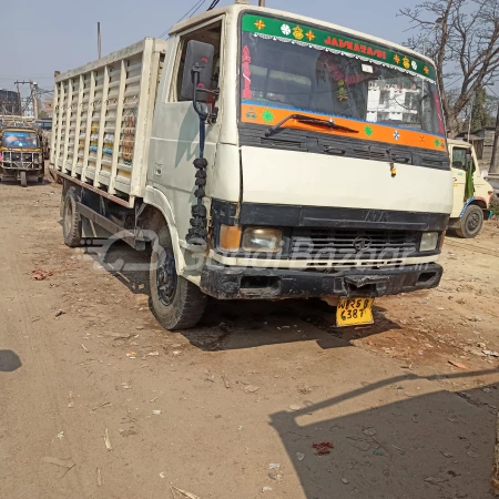 TATA MOTORS LPT 407 EX