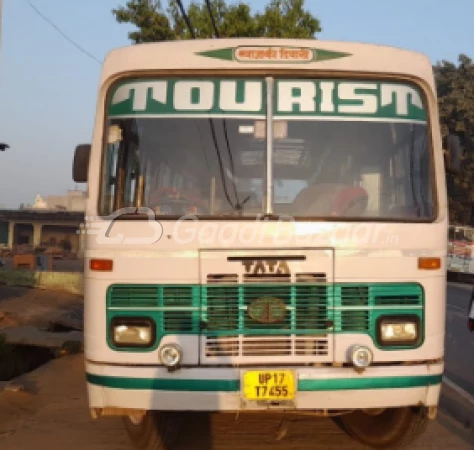 TATA MOTORS LP/LPO 1512 City Bus Chassis