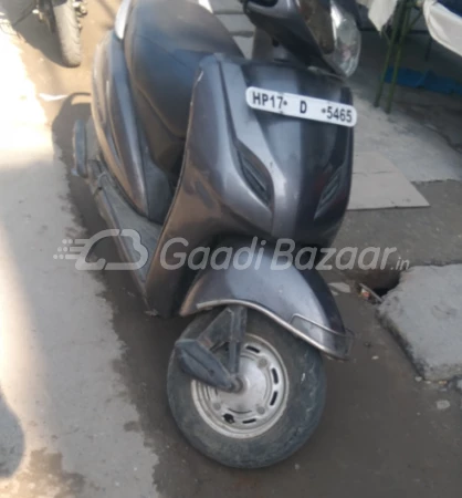 Honda Activa 125