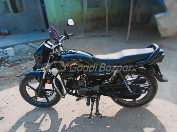 34 Used Bikes in Ahmedabad Second Hand Bikes for Sale in