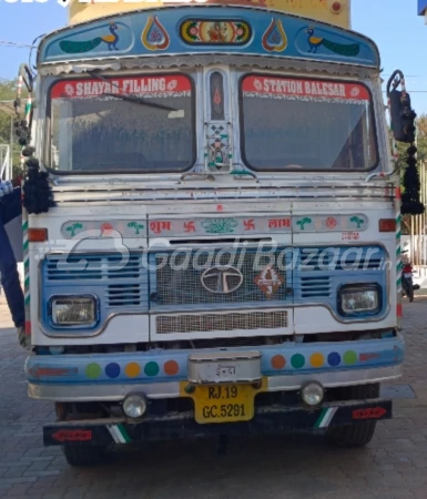 TATA MOTORS LPT 2518