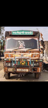 ASHOK LEYLAND Ecomet 1214