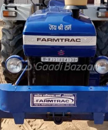 Escorts Farm Trac 35