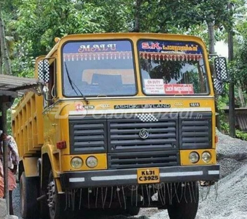 ASHOK LEYLAND 2516 IL