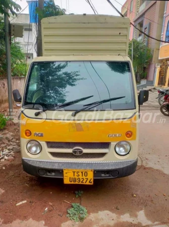 TATA MOTORS ACE