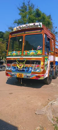 ASHOK LEYLAND AL 3118