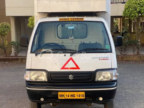 Maruti Suzuki Super Carry