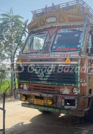 ASHOK LEYLAND 3718