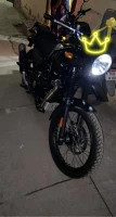 Royal Enfield Himalayan